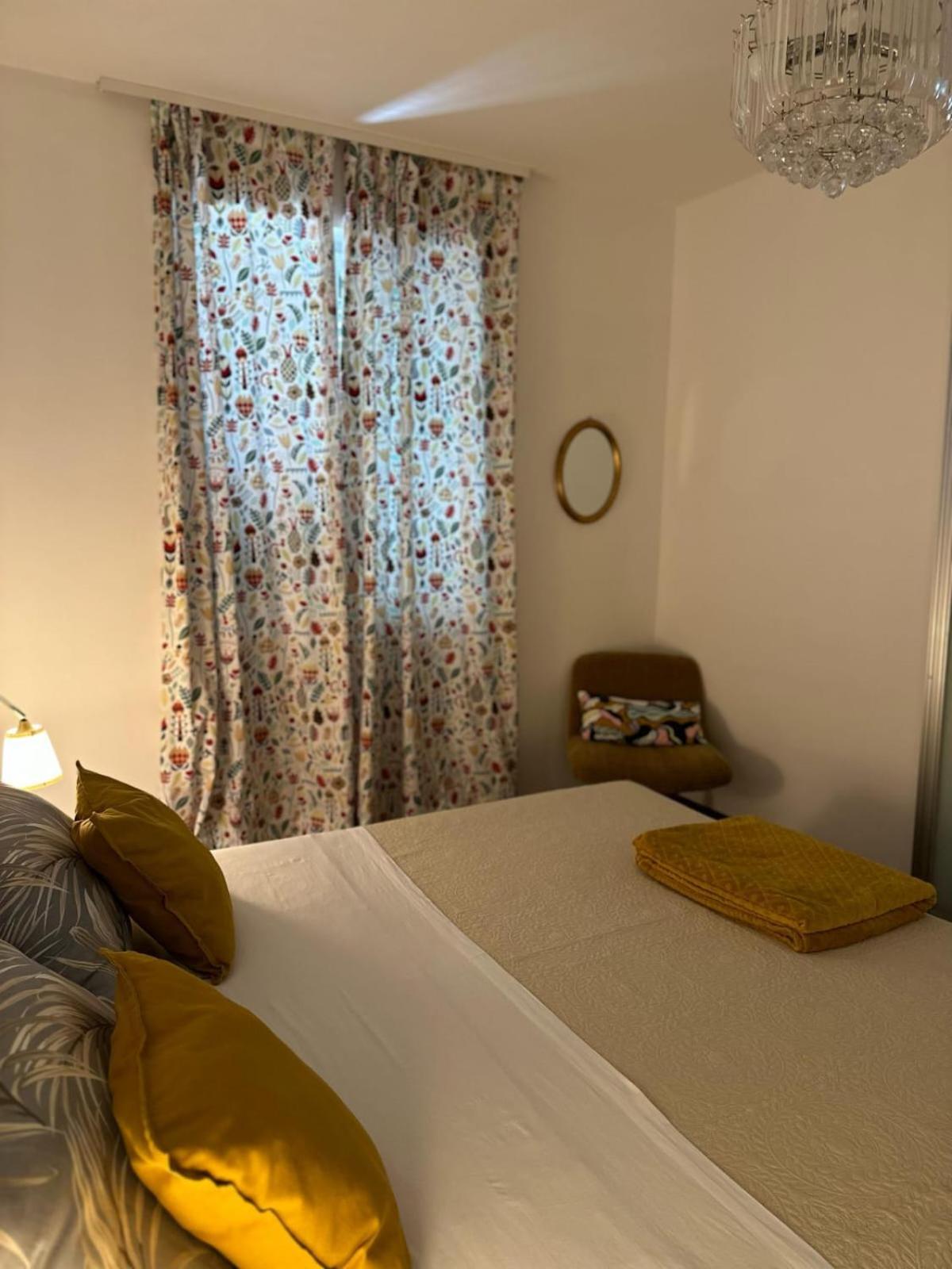 Paun Apartman Split Exterior photo