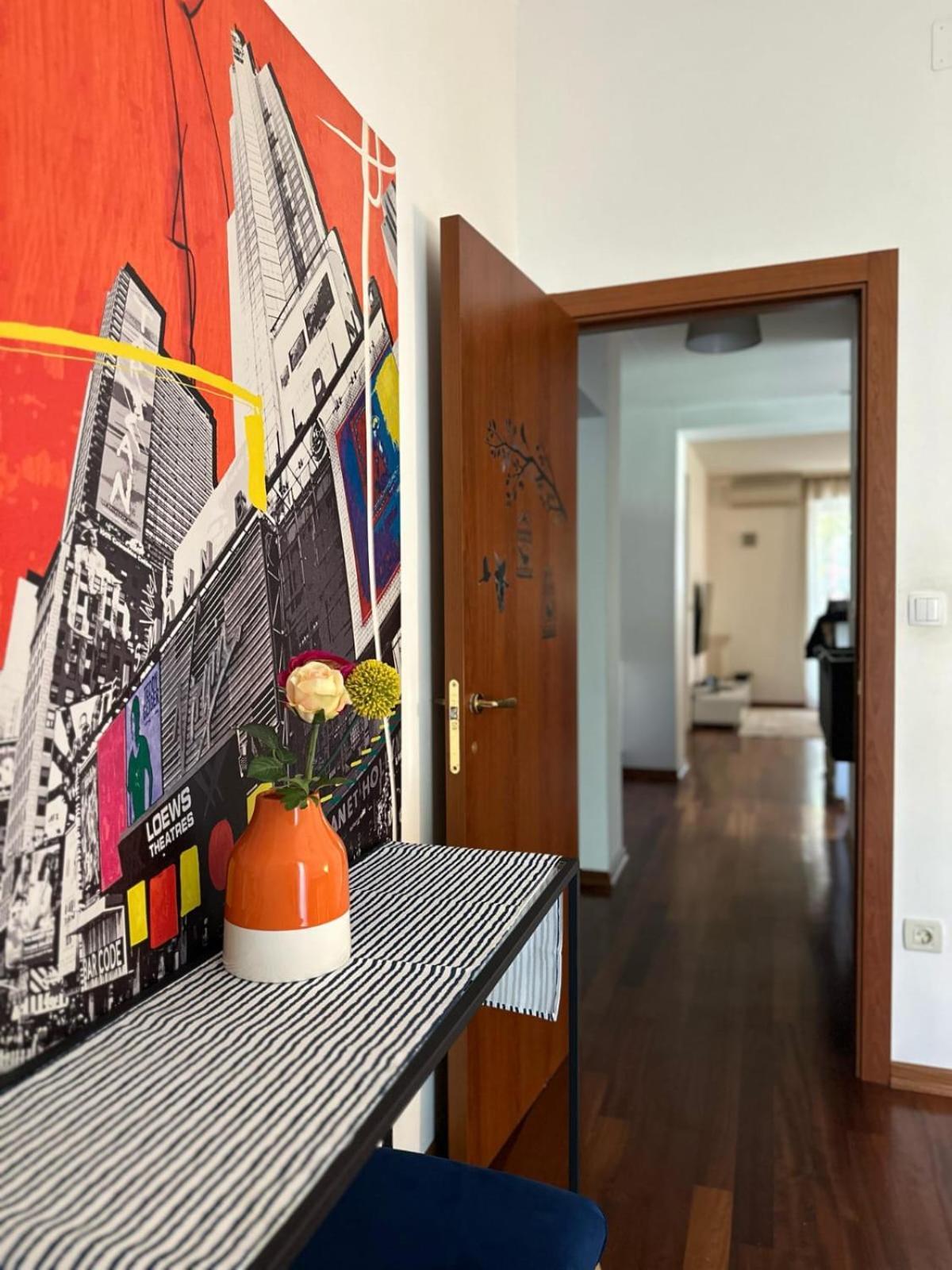 Paun Apartman Split Exterior photo